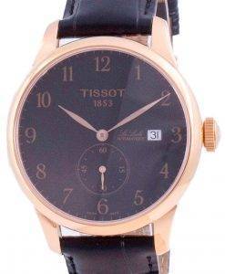 Tissot Le Locle Automatik T006.428.36.052.00 T0064283605200 100M Herrenuhr