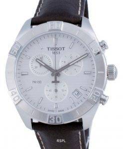 Tissot T-Classic PR 100 Sport Chronograph Quarz T101.617.16.031.00 T1016171603100 100M Herrenuhr