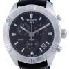 Tissot T-Classic PR 100 Sport Chronograph Quarz T101.617.16.051.00 T1016171605100 100M Herrenuhr