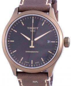 Tissot Gent XL Swissmatic Automatik T116.407.36.051.00 T1164073605100 100M Herrenuhr