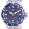 Tissot Seastar 1000 Powermatic Automatic Diver T120.407.11.041.01 T1204071104101 300M Herrenuhr