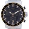 Tissot Supersport Chrono Quarz T125.617.21.051.00 T1256172105100 100M Herrenuhr