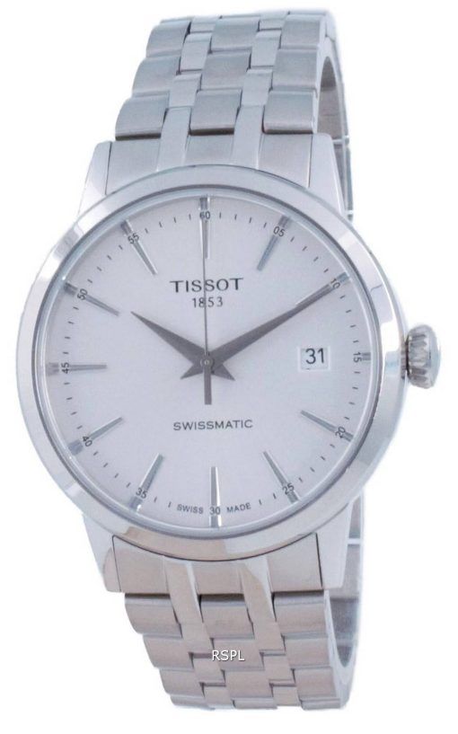 Tissot Classic Dream Swissmatic Automatik T129.407.11.031.00 T1294071103100 Herrenuhr