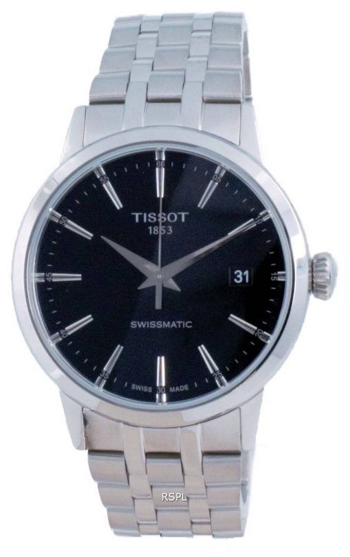 Tissot Classic Dream Swissmatic Automatik T129.407.11.051.00 T1294071105100 Herrenuhr