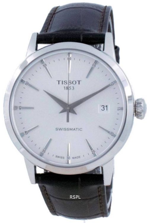 Tissot Classic Dream Swissmatic Automatik T129.407.16.031.00 T1294071603100 Herrenuhr