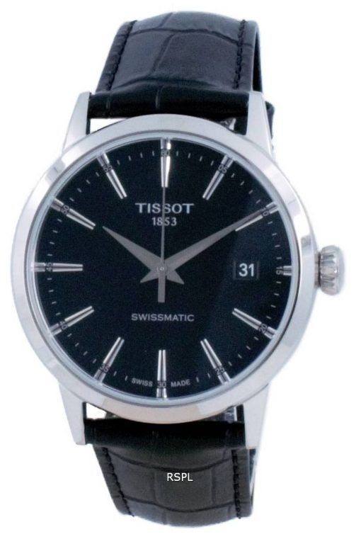 Tissot Classic Dream Swissmatic Automatik T129.407.16.051.00 T1294071605100 Herrenuhr