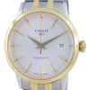 Tissot Classic Dream Swissmatic Automatik T129.407.22.031.01 T1294072203101 Herrenuhr