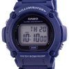 Casio Jugendbeleuchtung Digital W-219H-2A W-219H-2 Herrenuhr