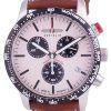 Zeppelin Night Cruise Chronograph Quarz 7296-1 72961 100M Herrenuhr