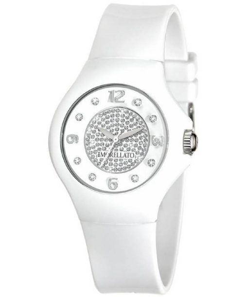 Morellato Colors R0151114502 Diamond Accents Quartz Women&#39,s Watch