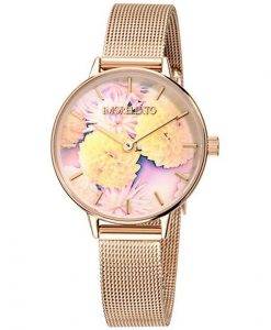 Morellato Ninfa R0153141502 석 영 여자의 시계