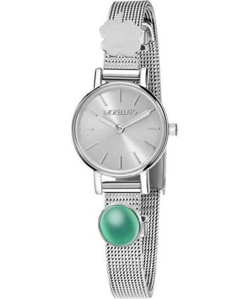 Morellato Sensazioni은 다이얼 쿼츠 R0153142519 여성용 시계