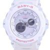카시오 Baby-G 아날로그 디지털 BGA-270S-7A BGA270S-7 100M 여성용 시계