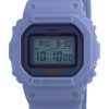 카시오 G-SHOCK 도쿄 뮤직 나이트 디지털 DW-5600MNT-8 DW5600MNT-8 200M 남성용 시계