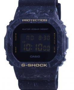 카시오 G-Shock 스페셜 컬러 디지털 DW-5600WS-1 DW5600WS-1 200M 남성용 시계