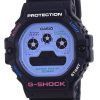 카시오 G-Shock 스페셜 컬러 디지털 다이버의 DW-5900DN-1 DW5900DN-1 200M 남성용 시계