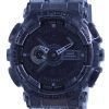 카시오 G-Shock 스페셜 컬러 아날로그 디지털 GA-110SKE-8A GA110SKE-8 200M 남성용 시계