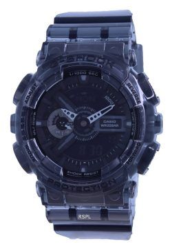 카시오 G-Shock 스페셜 컬러 아날로그 디지털 GA-110SKE-8A GA110SKE-8 200M 남성용 시계