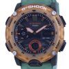 카시오 G-Shock 스페셜 컬러 아날로그 디지털 GA-2000HC-3A GA2000HC-3 200M 남성용 시계