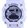 카시오 G-Shock 스페셜 컬러 아날로그 디지털 GA-900AS-7A GA900AS-7 200M 남성용 시계