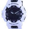 Casio G-Shock G-Squad Mobile Link 아날로그 디지털 GBA-900-7A GBA900-7 200M 남성용 시계