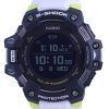 Casio G-Shock G-Squad 심박수 모니터 디지털 GBD-H1000-1A7 GBDH1000-1 200M 스마트 스포츠 시계