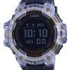 Casio G-Shock G-Squad 한정판 심박수 모니터 디지털 GBD-H1000-1A9 GBDH1000-1 200M 스마트 스포츠 시계