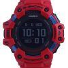 Casio G-Shock G-Squad 심박수 모니터 디지털 GBD-H1000-4 GBDH1000-4 200M 스마트 스포츠 시계