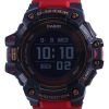 Casio G-Shock G-Move 한정판 심박수 모니터 디지털 GBD-H1000-4A1 GBDH1000-4 200M 스마트 스포츠 시계