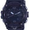 Casio G-Shock Master Of G Mudmaster Mobile Link 아날로그 디지털 GG-B100-1B GGB100-1 200M 남성용 시계