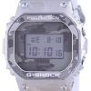 카시오 G-Shock 디지털 GM-5600SCM-1 GM5600SCM-1 200M 남성용 시계
