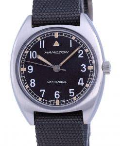 Hamilton Khaki Aviation Pilot Pioneer 기계식 H76419931 100M 남성용 시계