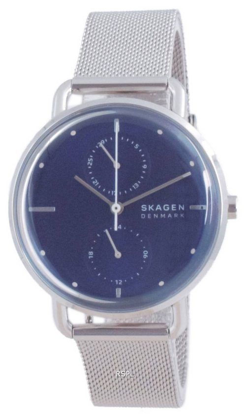 Skagen Horizont 스테인리스 스틸 쿼츠 SKW2947 여성용 시계