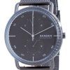 Skagen Horizont 스테인레스 스틸 쿼츠 SKW6725 남성용 시계