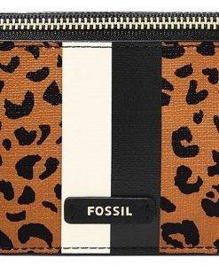 Fossil Logan Zip SL6356989 여성용 카드 케이스