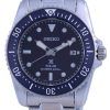 Seiko Prospex Compact Scuba Solar Diver&#39,s SNE569 SNE569P1 SNE569P 200M 남성용 시계