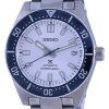 Seiko Prospex 140th Anniversary Limited Edition 오토매틱 다이버의 SPB213 SPB213J1 SPB213J 200M 남성용 시계