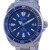 Seiko Prospex Samurai Save The Ocean Special Edition 다이버 자동 SRPD23 SRPD23K1 SRPD23K 200M 남성용 시계