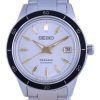 Seiko Presage Style 60&#39,s 스테인레스 스틸 오토매틱 SRPG03 SRPG03J1 SRPG03J 남성용 시계