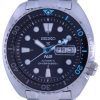 Seiko Prospex Padi King Turtle Special Edition 오토매틱 다이버의 SRPG19 SRPG19J1 SRPG19J 200M 남성용 시계