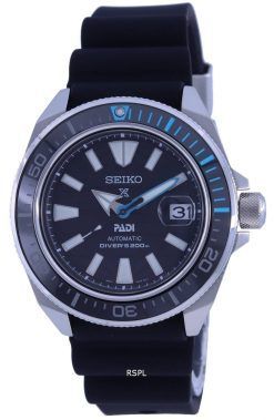 Seiko Prospex Padi Special Edition &#39,King Samurai&#39, 오토매틱 다이버의 SRPG21 SRPG21K1 SRPG21K 200M 남성용 시계