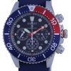 Seiko Prospex Padi Special Edition 크로노그래프 Solar Diver',s SSC785 SSC785P1 SSC785P 200M 남성용 시계