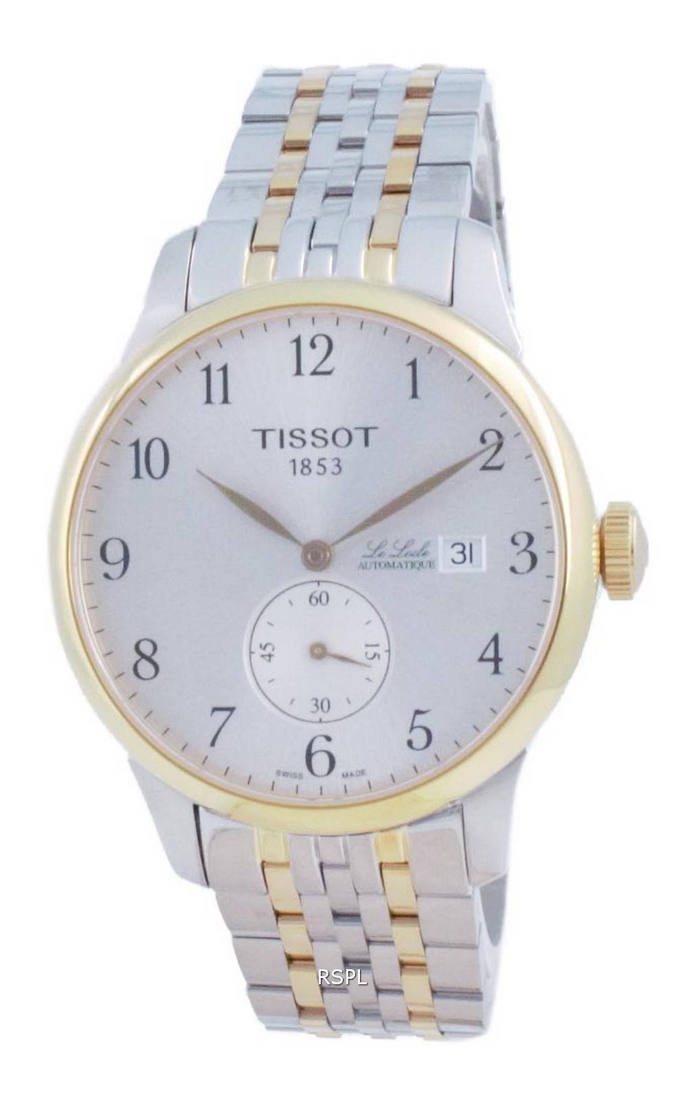 Tissot T-Classic Le Locle 오토매틱 T006.428.22.032.00 T0064282203200 남성용 시계
