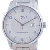 Tissot T- 클래식 럭셔리 파워 매틱 80 오토매틱 T086.407.11.037.00 T0864071103700 남성용 시계