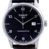 Tissot T-Classic Luxury Powermatic 80 Silicium 오토매틱 T086.407.16.057.00 T0864071605700 남성용 시계