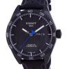 Tissot T-Sport PRS 516 Powermatic 80 T100.430.36.051.02 T1004303605102 100M 남성용 시계