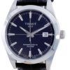 Tissot T-Classic Gentleman Powermatic 80 Silicium 오토매틱 T127.407.16.041.01 T1274071604101 100M 남성용 시계