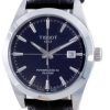 Tissot T-Classic Gentleman Powermatic 80 Silicium 오토매틱 T127.407.16.041.01 T1274071604101 100M 남성용 시계