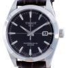 Tissot T-Classic Gentleman Powermatic 80 Silicium 오토매틱 T127.407.16.051.01 T1274071605101100M 남성용 시계