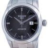 Tissot T-My Lady 오토매틱 다이아몬드 악센트 T132.007.11.066.00 T1320071106600 100M 여성용 시계